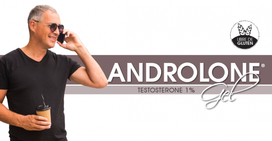 ANDROLONE