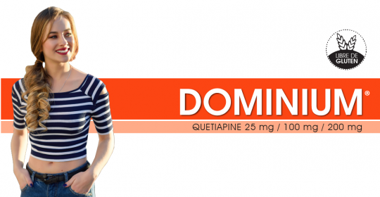 DOMINIUM 100 mg