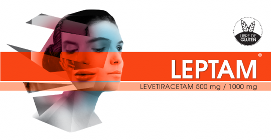 LEPTAM 500 mg