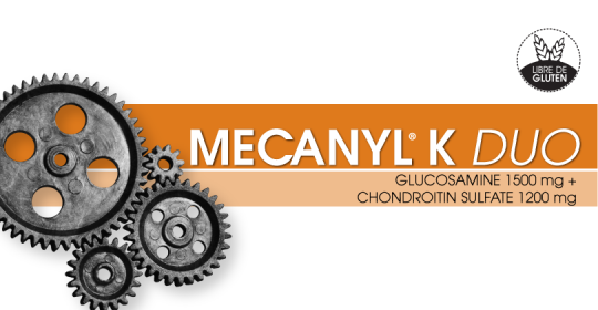 MECANYL K DUO