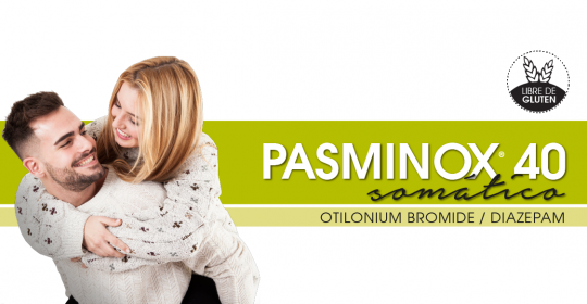 PASMINOX 40 SOMATICO