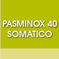 PASMINOX 40 SOMATICO