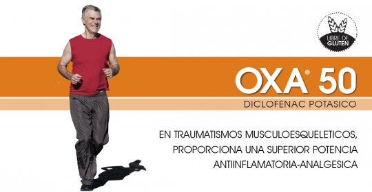 OXA  50