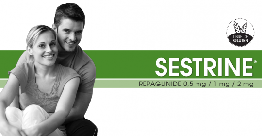 SESTRINE 1 mg