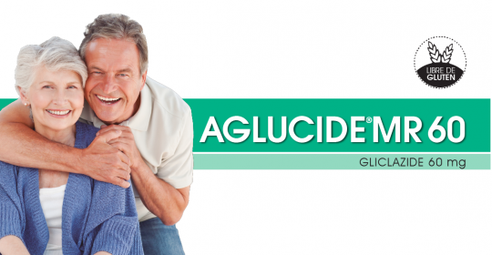 AGLUCIDE  MR 60