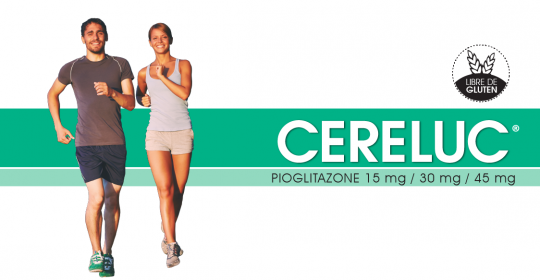 CERELUC 15 mg