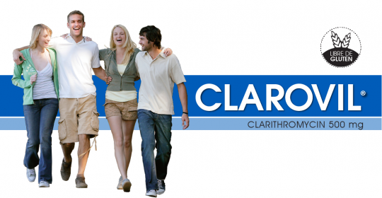 CLAROVIL