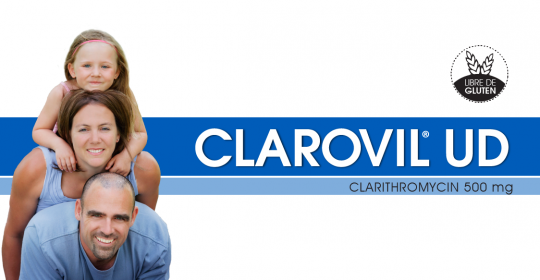 CLAROVIL UD