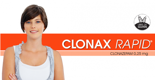 CLONAX RAPID