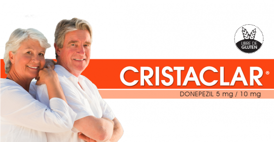 CRISTACLAR  5 mg