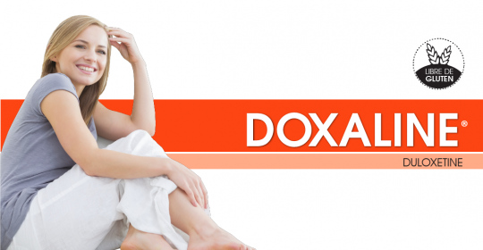 DOXALINE 60 mg