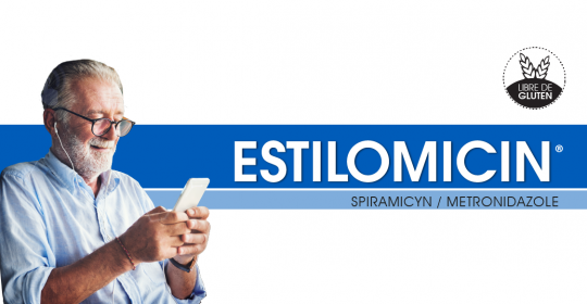 ESTILOMICIN