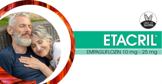 ETACRIL 25 mg