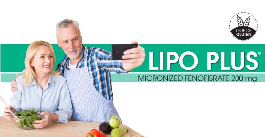 LIPO PLUS