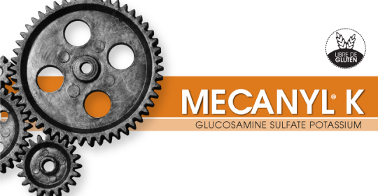 MECANYL K