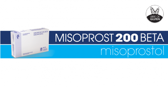 MISOPROST 200 BETA