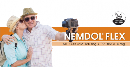 NEMDOL FLEX