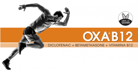 OXA B12