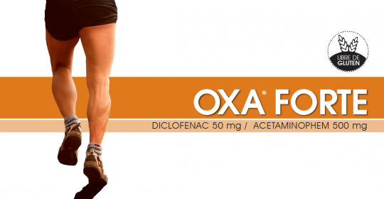 OXA FORTE