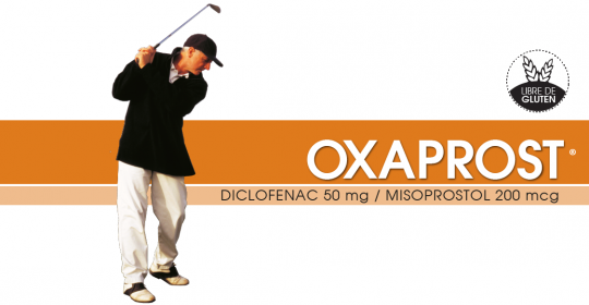OXAPROST
