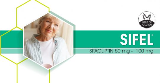 SIFEL 100 mg