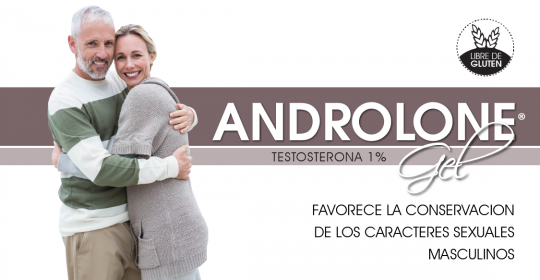 ANDROLONE