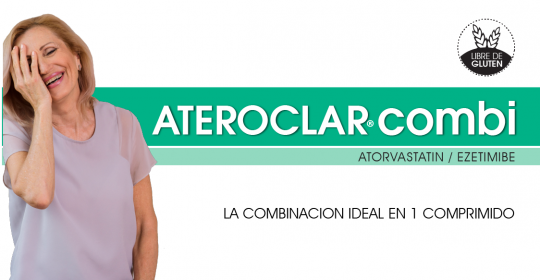 ATEROCLAR COMBI 20/10