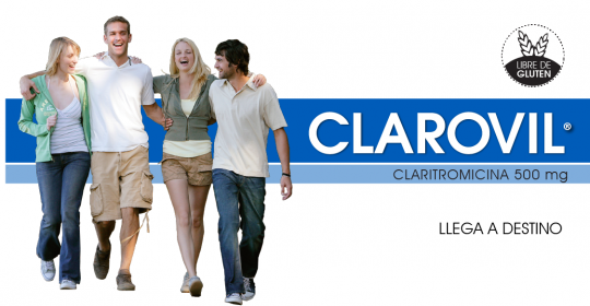 CLAROVIL