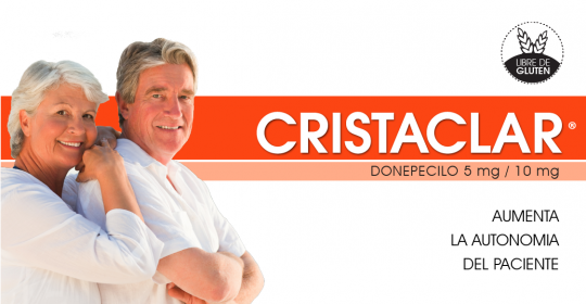 CRISTACLAR  10 mg