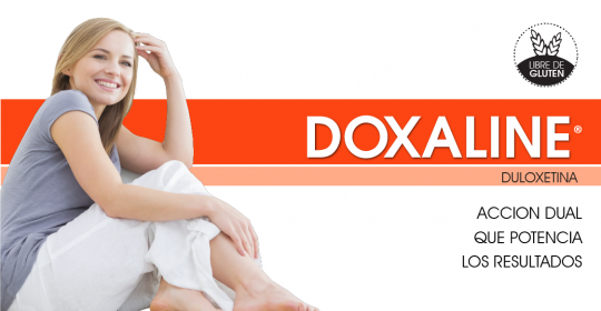 DOXALINE 30 mg