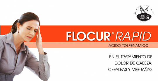 FLOCUR RAPID