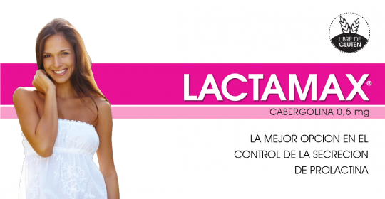 LACTAMAX