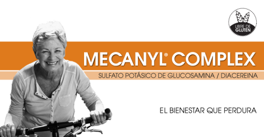 MECANYL COMPLEX