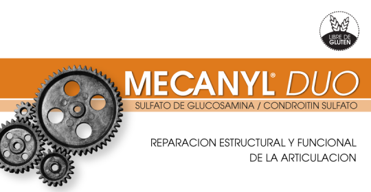 MECANYL DUO Sobres