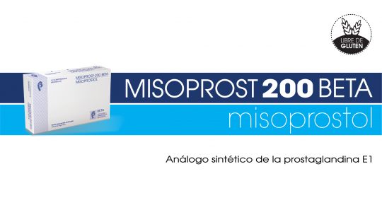 MISOPROST 200 BETA