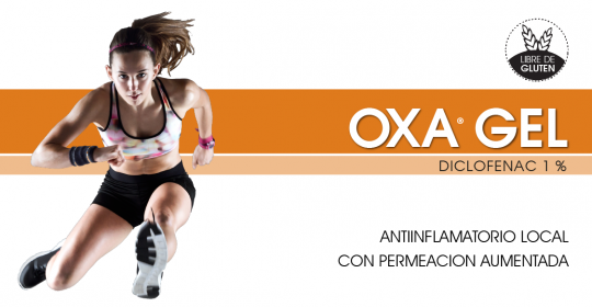 OXA GEL