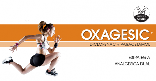 OXAGESIC