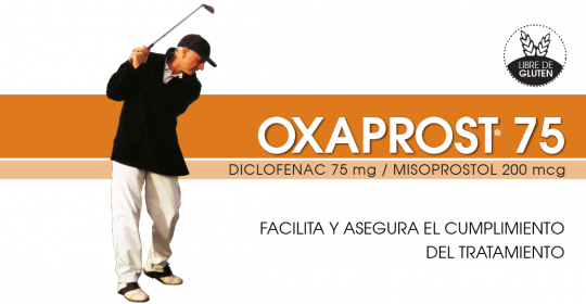 OXAPROST 75