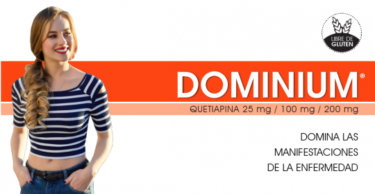 DOMINIUM 200 mg