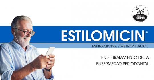 ESTILOMICIN