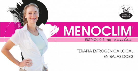 MENOCLIM