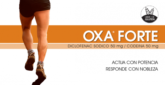 OXA FORTE