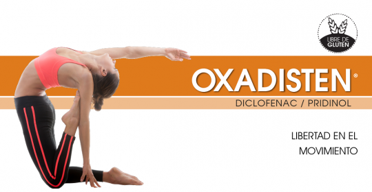 OXADISTEN Crema