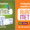 Avamide / Avamide Met