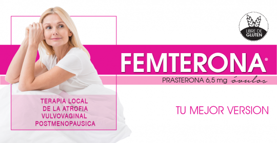 Femterona